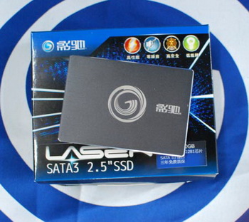 Galaxy SSD Laser GT 